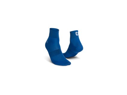 kalas ponozky nizke cobalt blue
