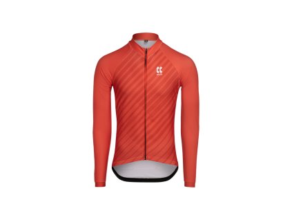 macobike dres motion dlhy coral red 02
