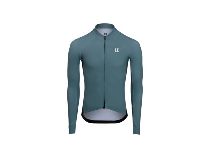 macobike dres passion temps dlhy emerald green 02