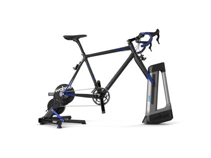 macobike kickr climb indoor grade simulator