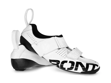 bont riot tr+ white