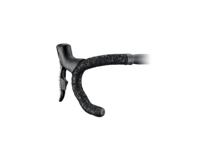 CICLOVATION omotávka Velvet Touch čierna/čierna