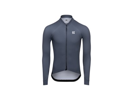 temps steel grey maco