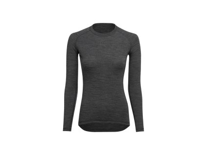 merino damske dlhy rukav