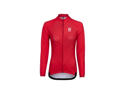 motion imperial red damsky