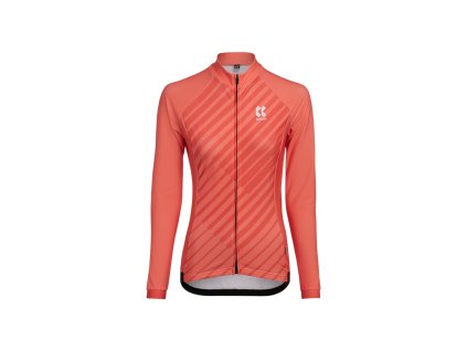 salmon pink