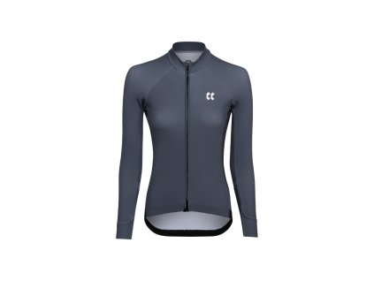 pasion temps steel grey damsky