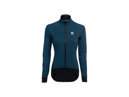 Kalas Pasion vent+ bunda dámska petrol blue