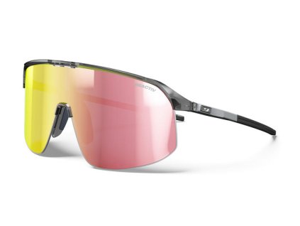 Julbo DENSITY reactiv 1 3 LAF blackgrey