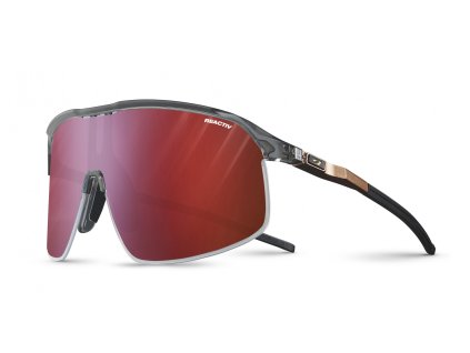 Julbo DENSITY reactiv 0 3 HC black