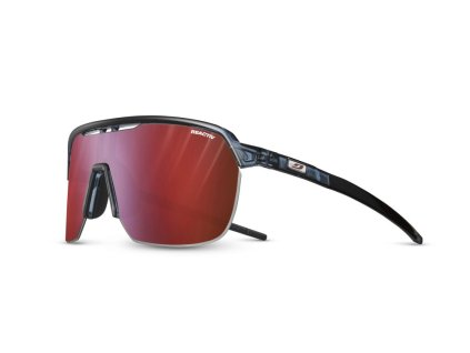 Julbo FREQUENCY reactiv 0 3 HC blueblack