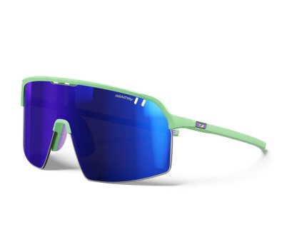 Julbo INTENSITY reactiv 1 3 HC greenviolet
