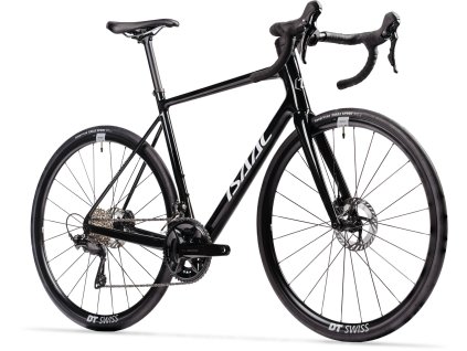 isaac vitron black 105di2