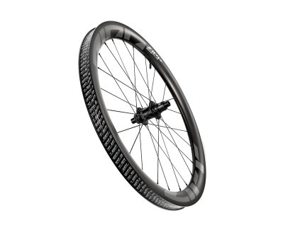 ZIPP 303 XPLR S Carbon Tubeless Disc Brake Center Locking 700c, zadní
