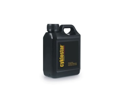 CYKLOSTAR "original extra carbon new", 1000ml náplň