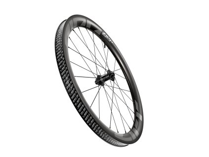 Napl. kolo ZIPP 303 XPLR S Carbon Tubeless Disc Brake Center Locking 700c, přední