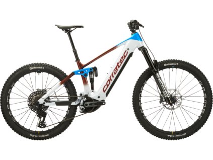 E Power RS 160 Factory