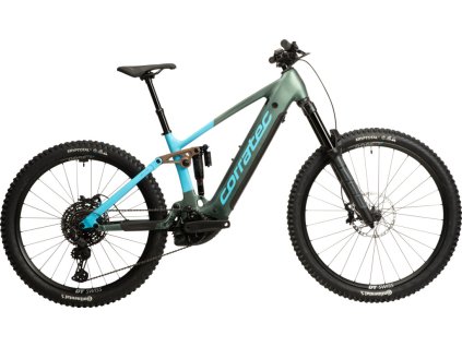 E Power RS 160 Pro Team