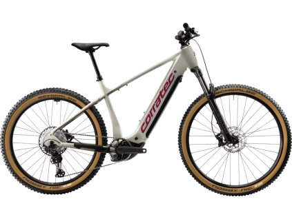 E Power X Vert Race Gent biela