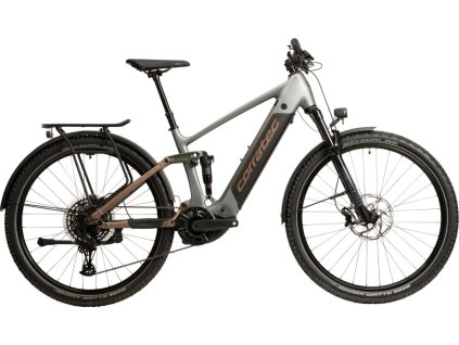 E Power MTC 120 Elite