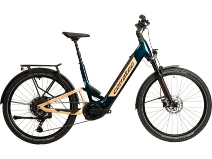 E Power MTC 100 Wave CX6