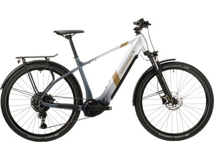 E Power MTC Elite CX8 Gent