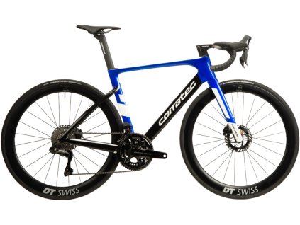 CCT Evo Factory Di2
