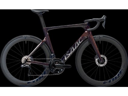 isaac meson ruby red