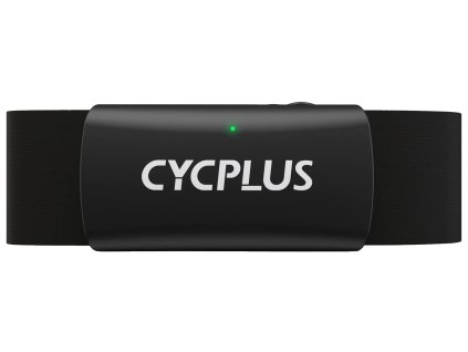 CYCPLUS Monitor srdcovej frekvencie H2 Pro