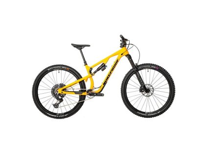 NUKEPROOF kolo REACTOR Alloy Pro 290 Eagle 90 Yellow