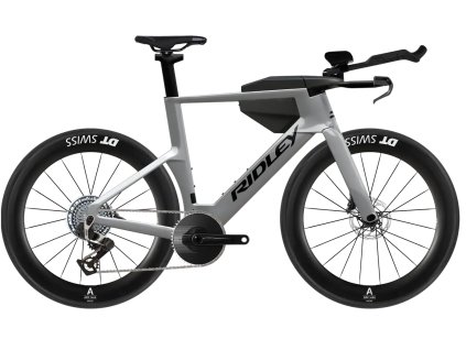 Triton Fast Sram Red XPLR BLack+Battleship Grey