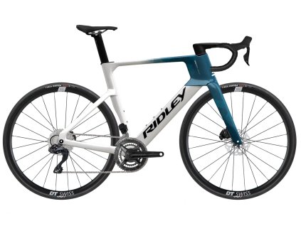 E Noah 105Di2 blue
