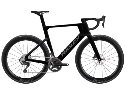 E Noah Ultegra Di2 black