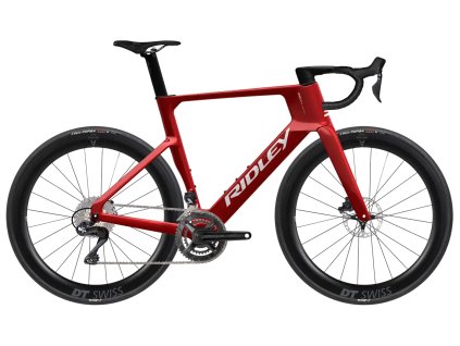 E Noah Ultegra Di2 red