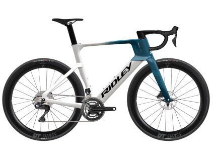 E Noah Ultegra Di2 blue