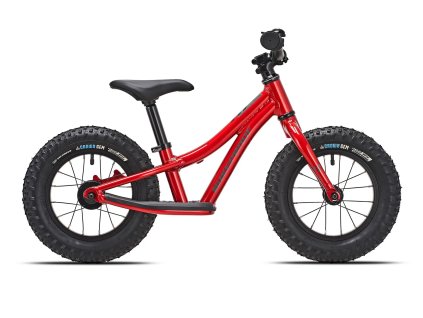 cub scoot 12 red