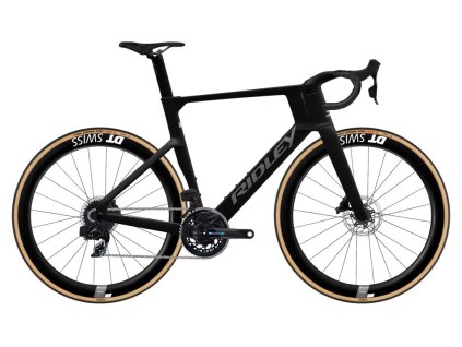 noah fast black force