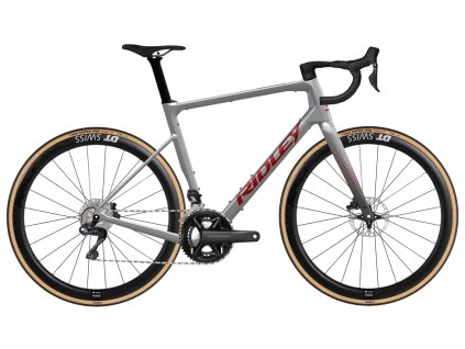 grifn rs ultegra grey