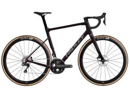 grifn rs ultegra plum