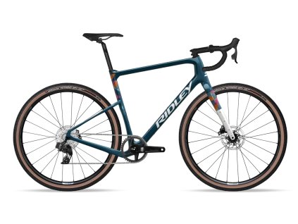 kanzo adventure blue