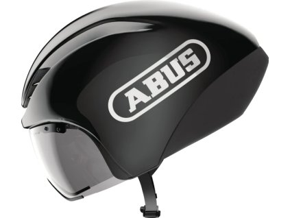 ABUS GameChanger TT 1.1 black