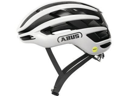 ABUS AirBreaker 2.0 MIPS shiny white