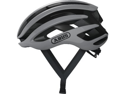 ABUS AirBreaker race grey