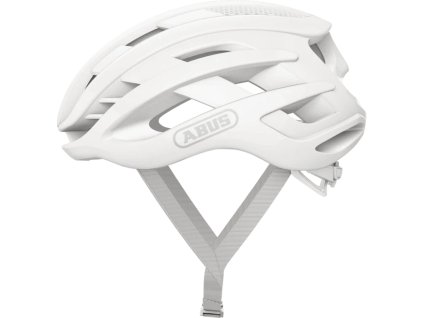 ABUS AirBreaker pure white