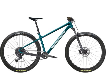 nukeproof trackr cues 1x11