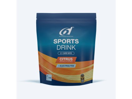 6d sports drink citrus