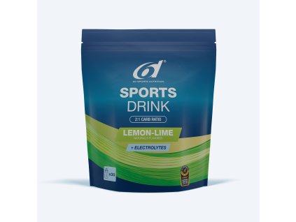 6d drink citron limetka