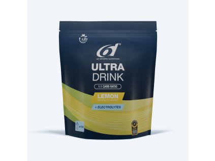 Ultra drink Citrus