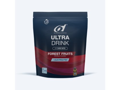 ultra drink forrest fruit