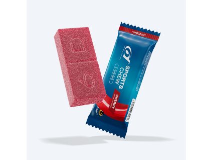 6d sports chew berry